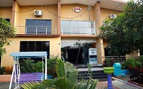 Heeran Re-Treat Resort