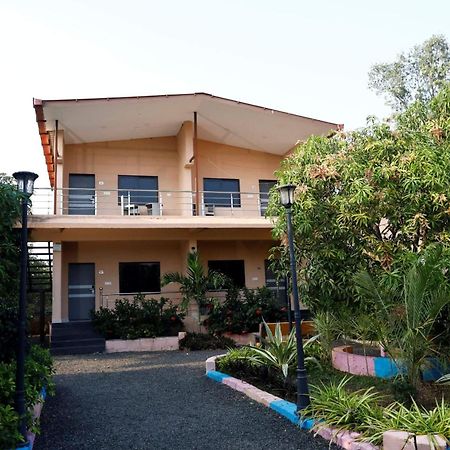 Heeran Re-Treat Resort Sasan Gir Exterior photo