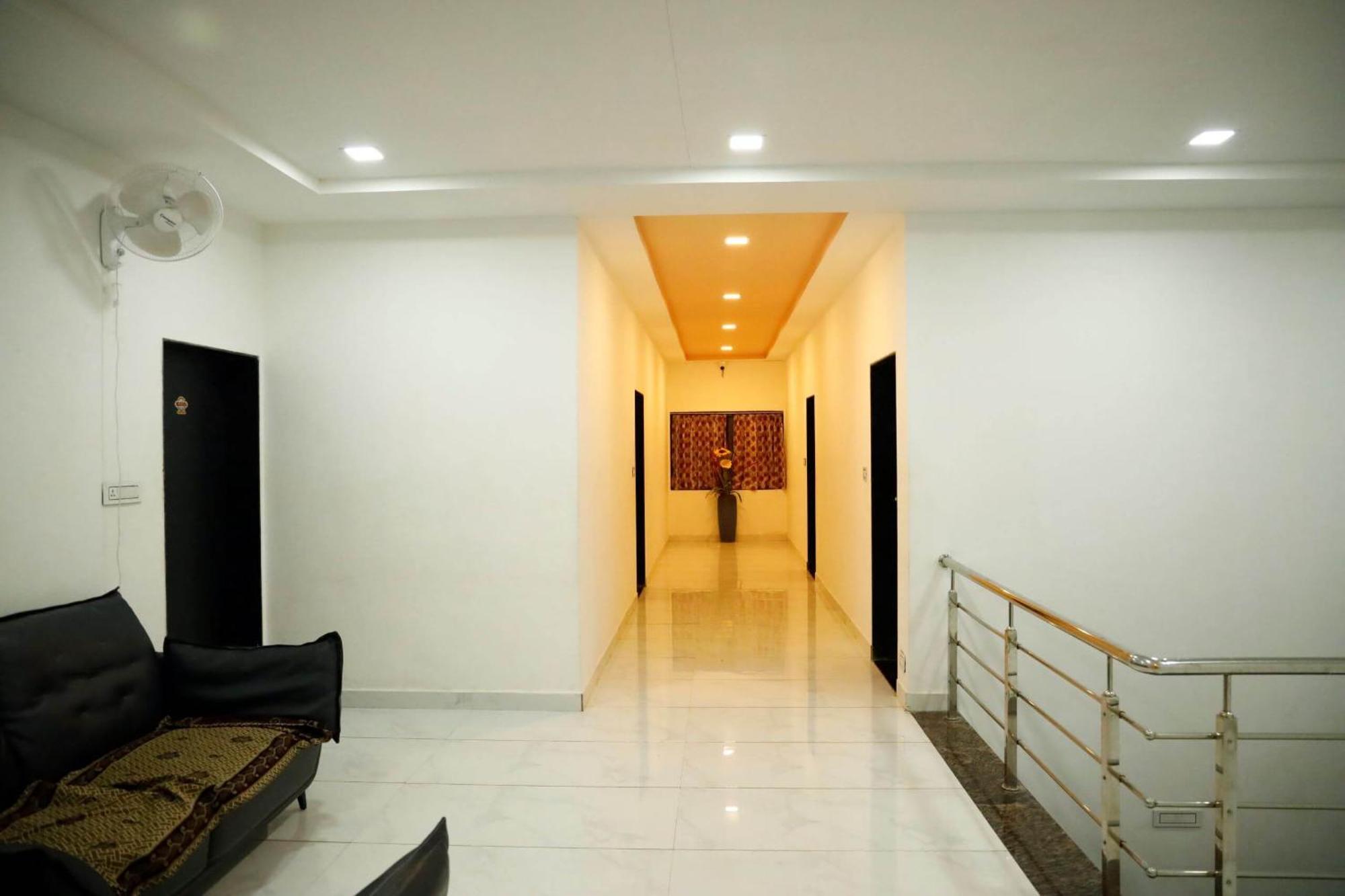 Heeran Re-Treat Resort Sasan Gir Exterior photo