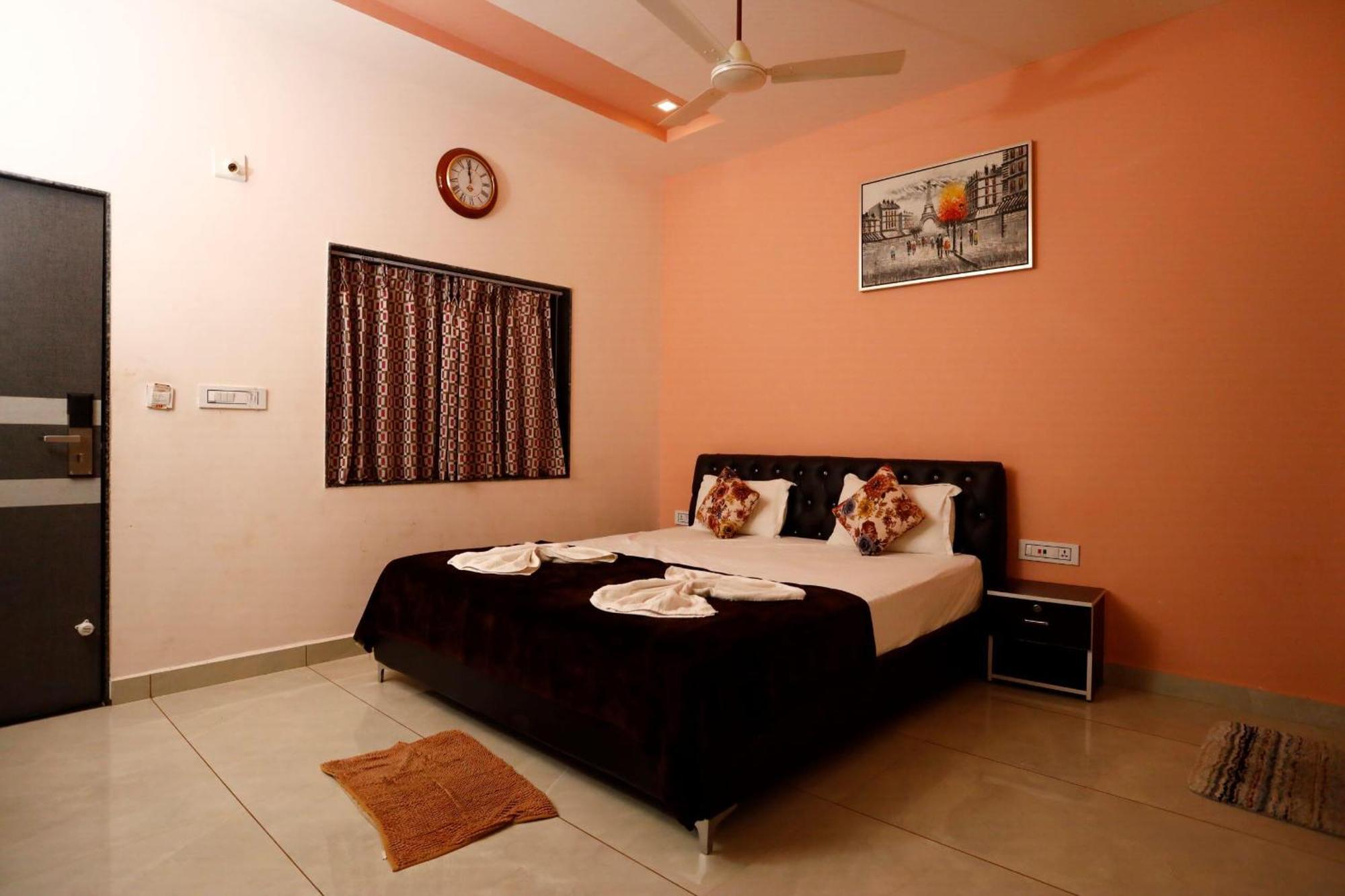 Heeran Re-Treat Resort Sasan Gir Exterior photo